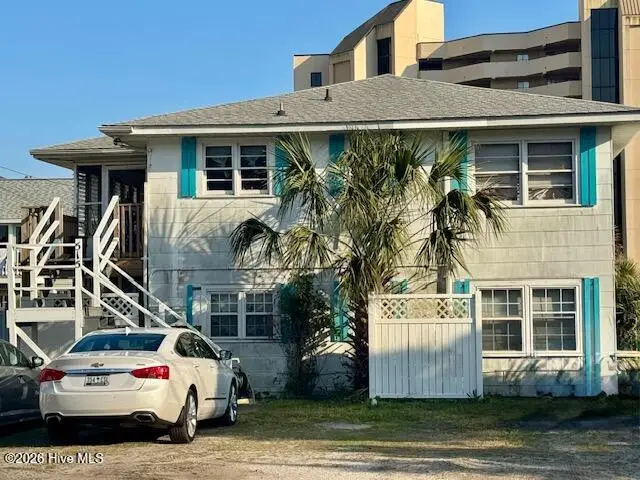 515 Hillside Drive S, North Myrtle Beach, SC 29582 - #2