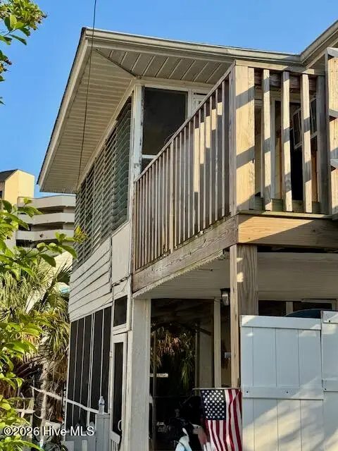 515 Hillside Drive S, North Myrtle Beach, SC 29582 - #3