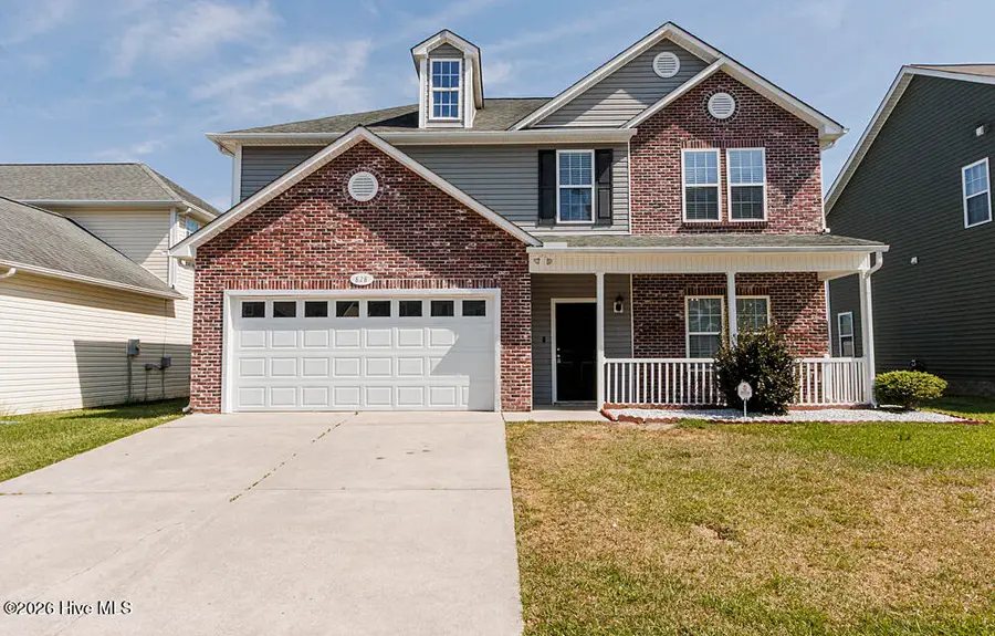 828 Jade Lane, Winterville, NC 28590 - #3