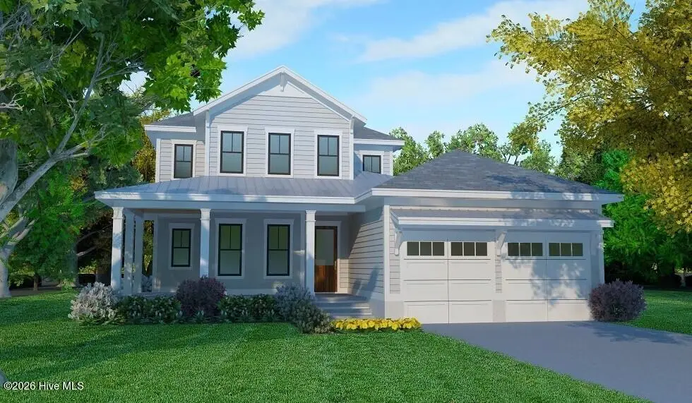 117 Grayhawk Circle, Wilmington, NC 28411 - #1