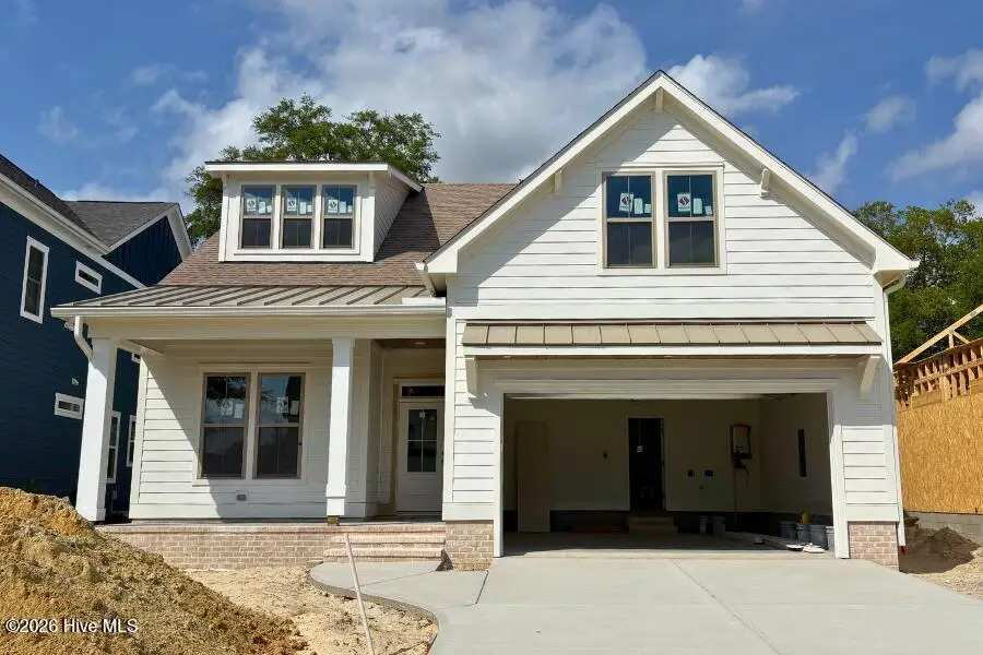 1213 Rockhill Road, Castle Hayne, NC 28429 - #2