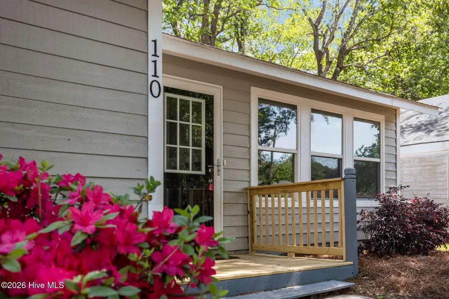 110 Fletcher Place, Greenville, NC 27858 - #3