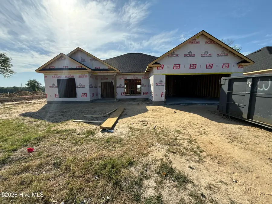 1056 Wood Creek Road Ne, Leland, NC 28451 - #3