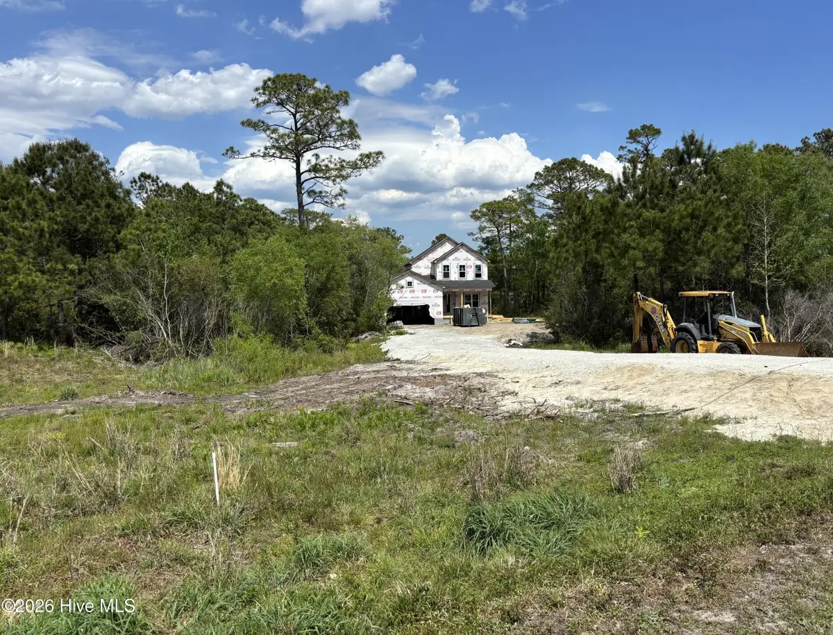 278 E Ivybridge Drive, Hubert, NC 28539 - #1