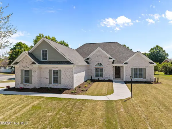 404 Donald Drive, Winterville, NC 28590