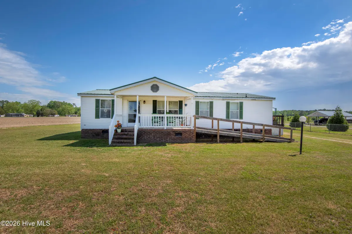 10278 Nc-33, Whitakers, NC 27891 - #1