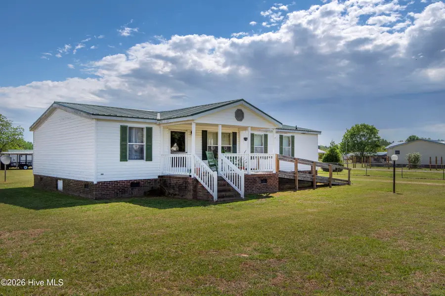 10278 Nc-33, Whitakers, NC 27891 - #2