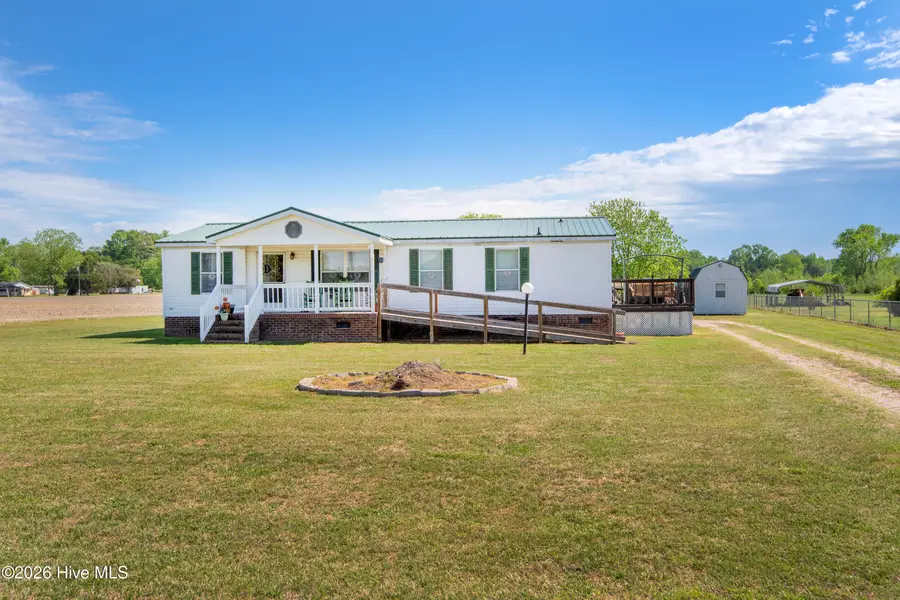 10278 Nc-33, Whitakers, NC 27891 - #3