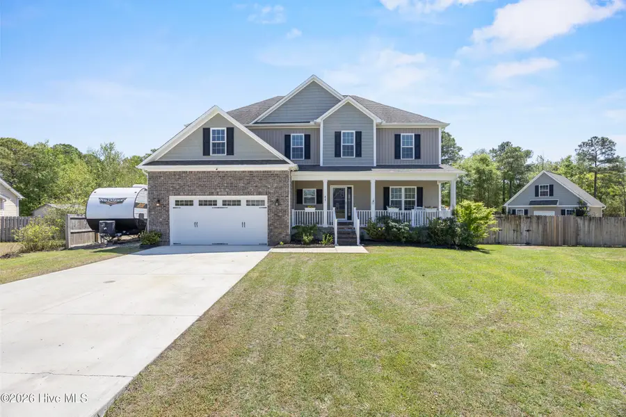 41 Angel Oaks Court, Hampstead, NC 28443 - #3