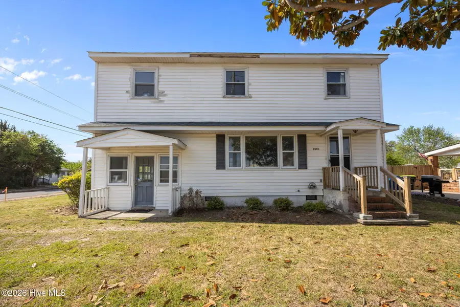 2501 Avery Street, Morehead City, NC 28557 - #2