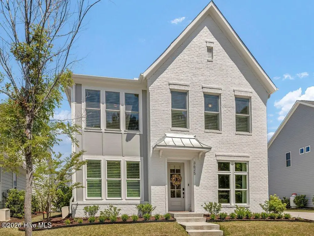 3625 Mason Port Drive, Wilmington, NC 28409 - #1