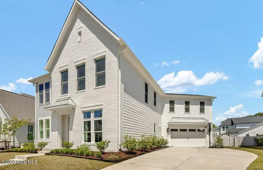 3625 Mason Port Drive, Wilmington, NC 28409 - #2