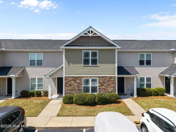 4105 Kittrell Farms Drive #C3, Greenville, NC 27858