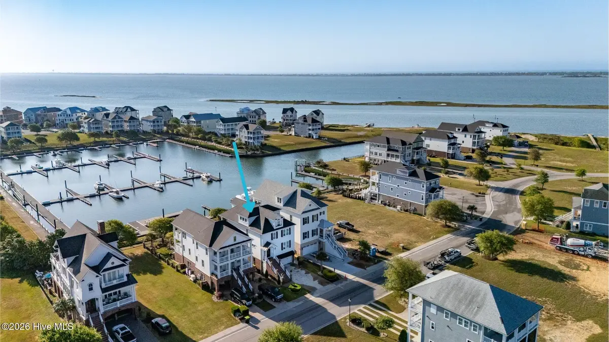 458 Kensington Place, Newport, NC 28570 - #1