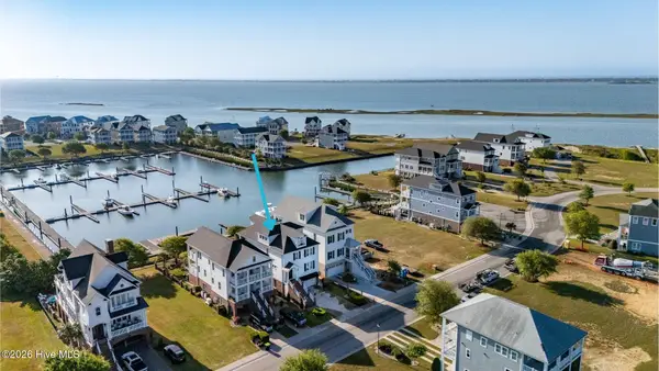 458 Kensington Place, Newport, NC 28570