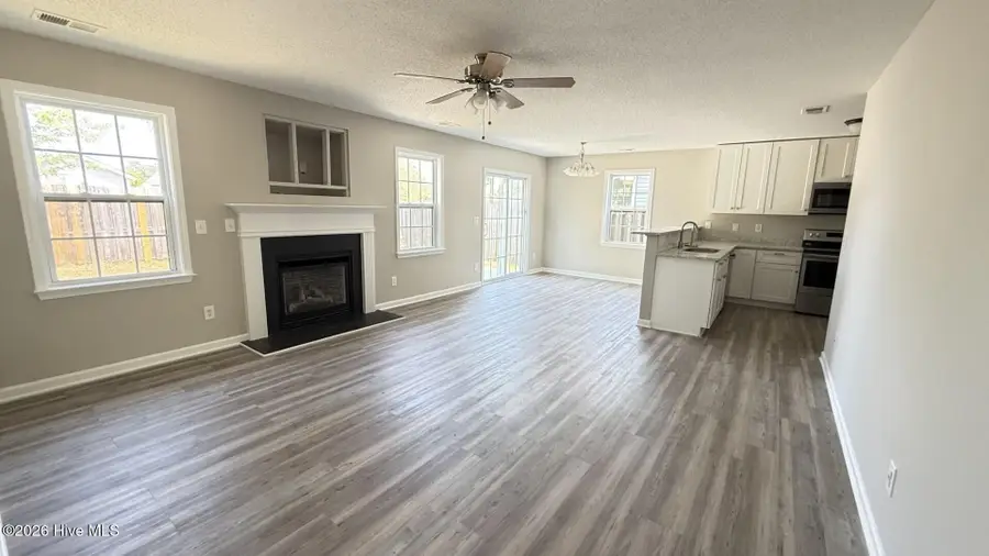 1012 Bellmark Court, Leland, NC 28451 - #3