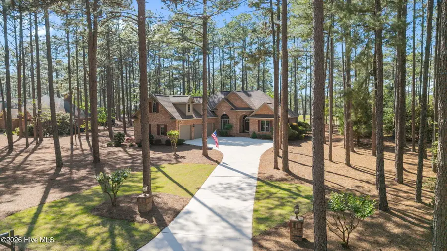 28 Abbottsford Drive, Pinehurst, NC 28374 - #2