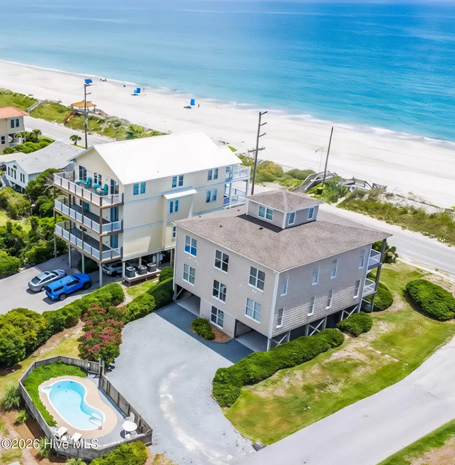 98 Oleander Court, Surf City, NC 28445 - #3