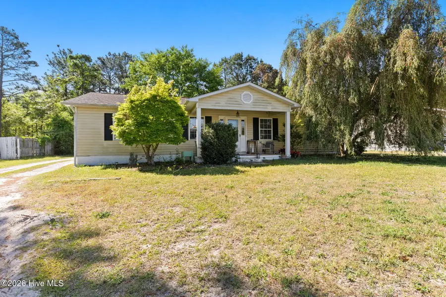 2712 Evans Circle Sw, Shallotte, NC 28470 - #3