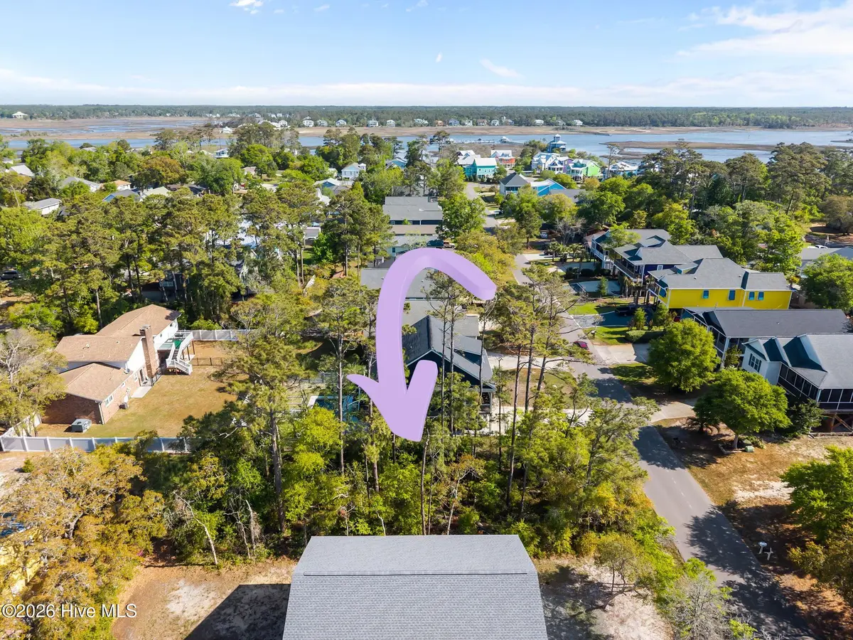 303 NE 61st Street, Oak Island, NC 28465 - #1