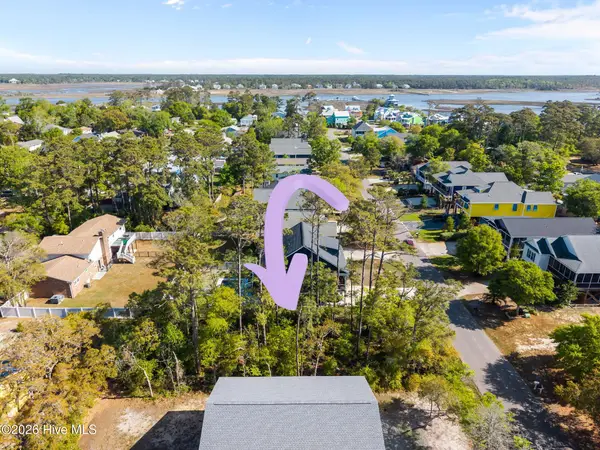 303 NE 61st Street, Oak Island, NC 28465