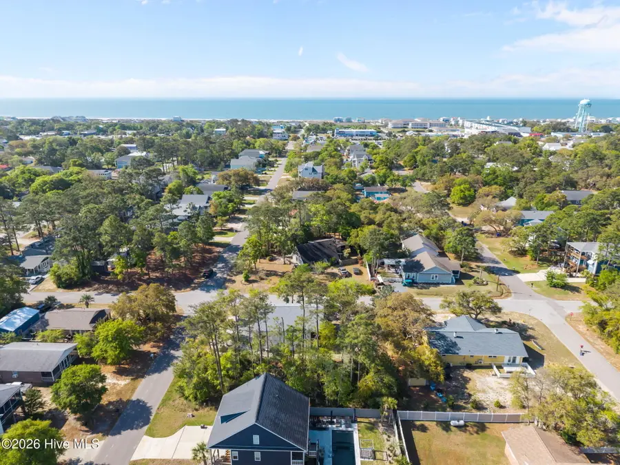 303 NE 61st Street, Oak Island, NC 28465 - #2