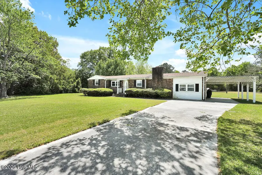 104 Carolina Avenue, Leland, NC 28451 - #3