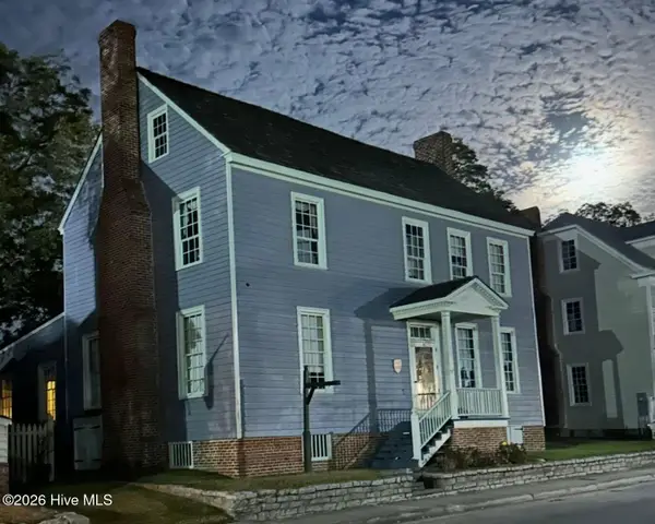 214 E Water Street, Washington, NC 27889