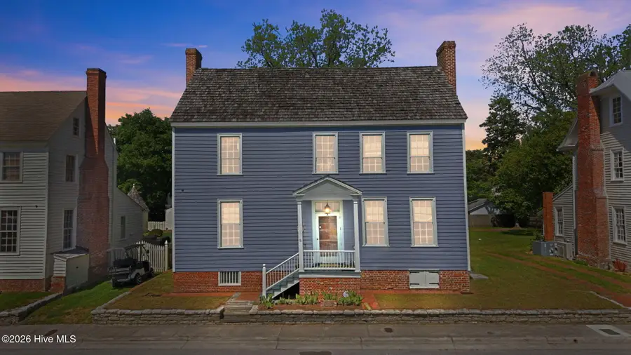 214 E Water Street, Washington, NC 27889 - #3