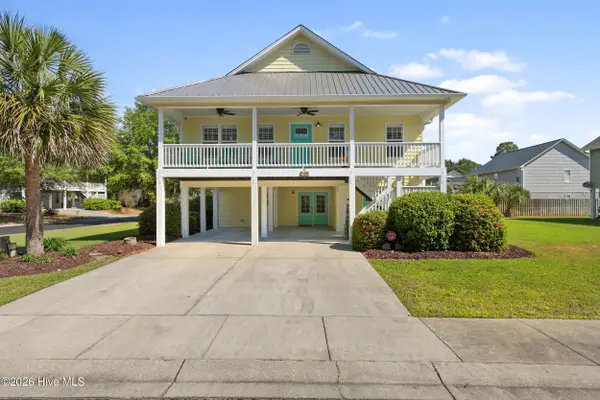 709 Ocracoke Drive, Wilmington, NC 28412