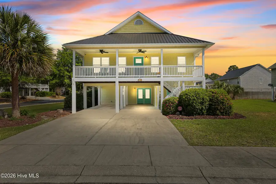 709 Ocracoke Drive, Wilmington, NC 28412 - #2