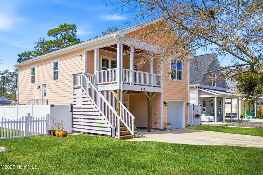 135 NE 75th Street, Oak Island, NC 28465 - #3