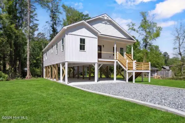 2130 Wisteria Drive #23, Wilmington, NC 28401