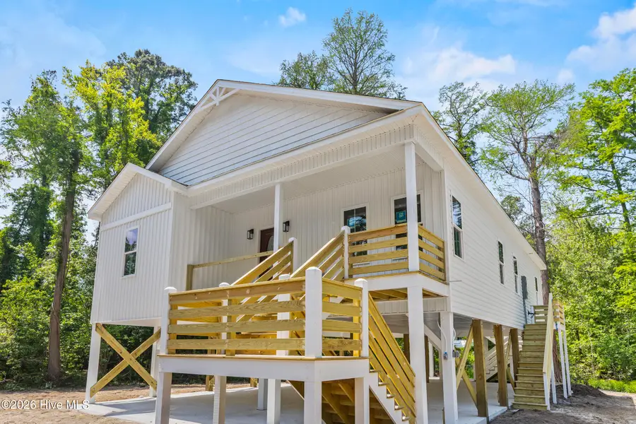 2130 Wisteria Drive #23, Wilmington, NC 28401 - #2