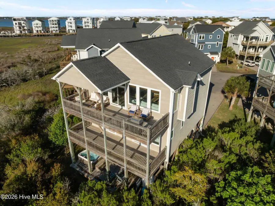 331 Oceanaire Lane, Surf City, NC 28445 - #2