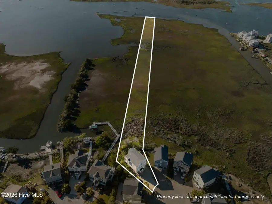 331 Oceanaire Lane, Surf City, NC 28445 - #3