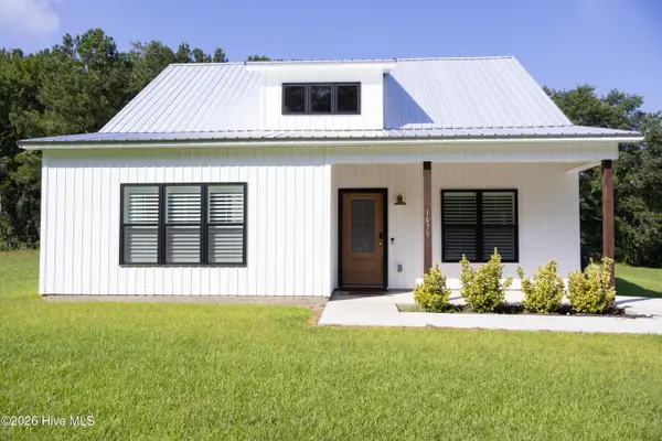 1679 N Nc 111, Pink Hill, NC 28572