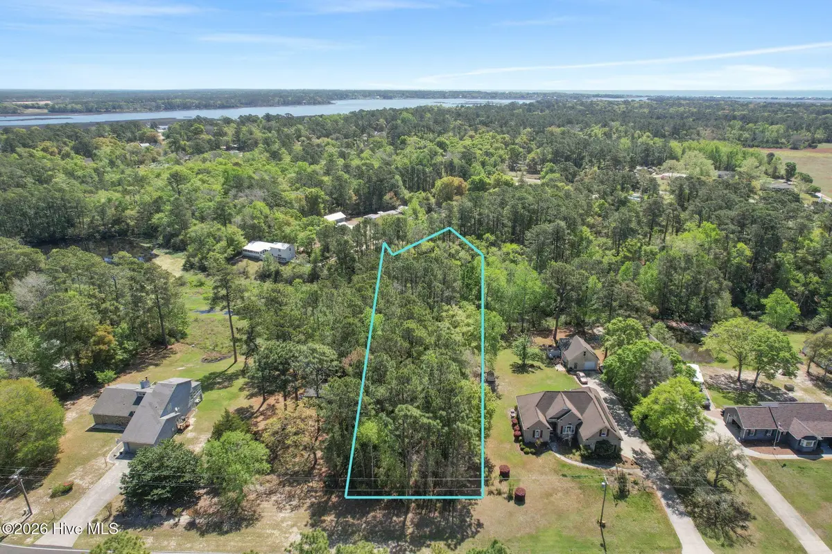 173 Riverside Drive, Varnamtown, NC 28462 - #1