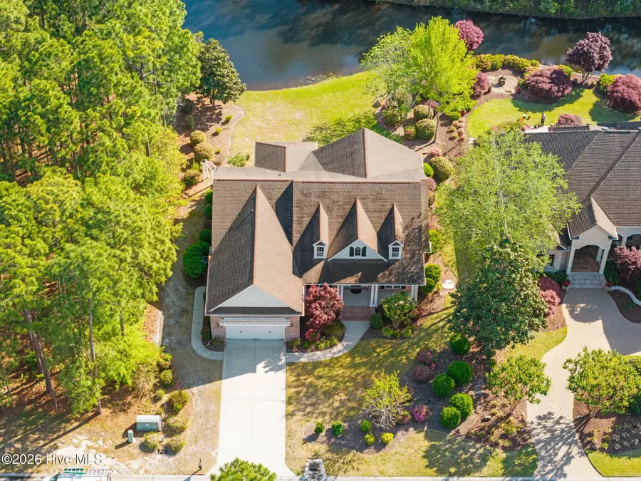 3812 Ridge Crest Drive, Southport, NC 28461 - #2