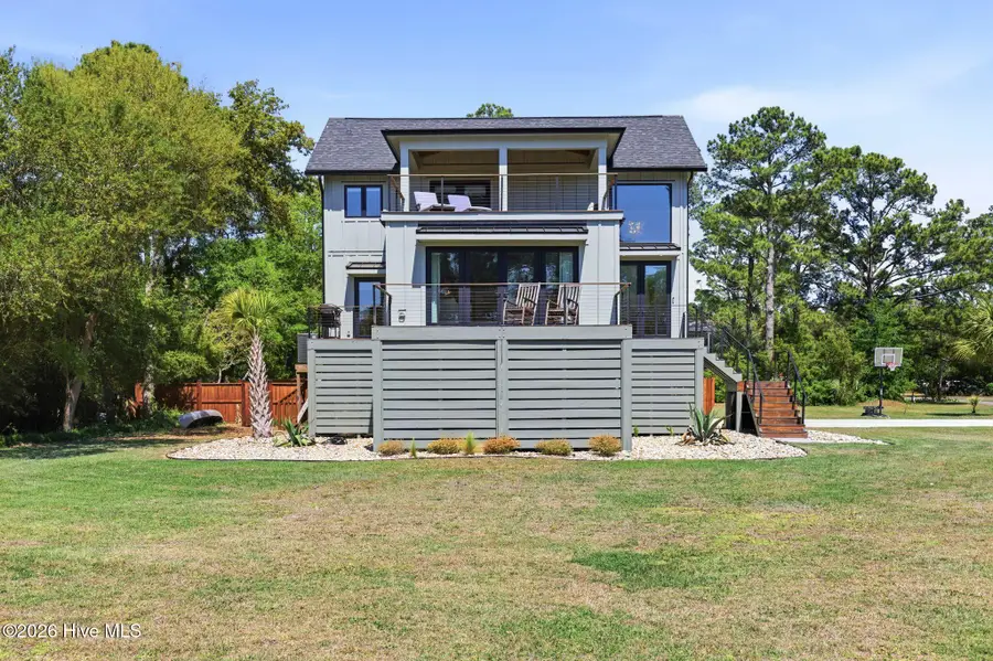 9017 Saint Stephens Place, Wilmington, NC 28412 - #2