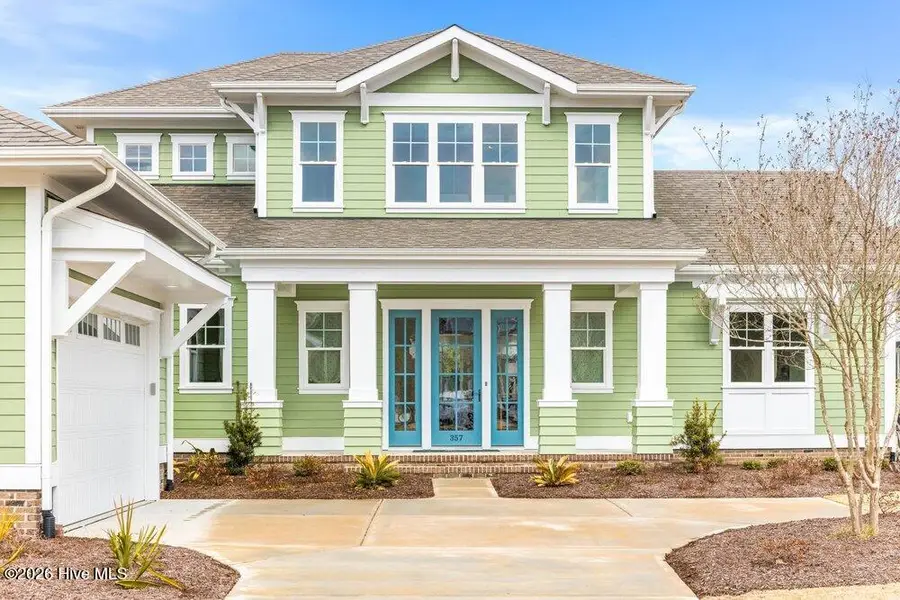 357 Planters Walk, Hampstead, NC 28443 - #2