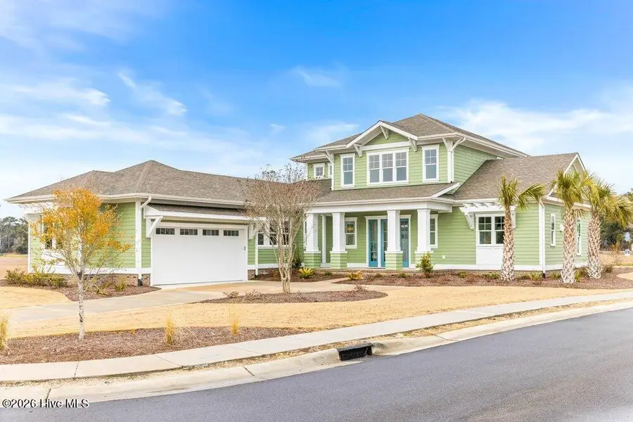 357 Planters Walk, Hampstead, NC 28443 - #3