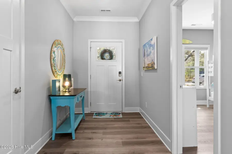 135 NW 7th Street, Oak Island, NC 28465 - #3