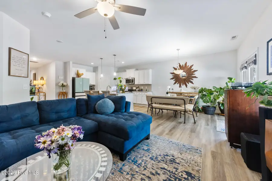 248 Flying Bolt Drive, Raeford, NC 28376 - #2