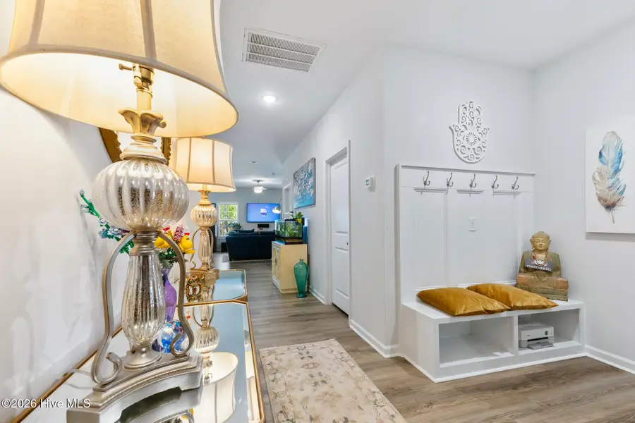 248 Flying Bolt Drive, Raeford, NC 28376 - #3