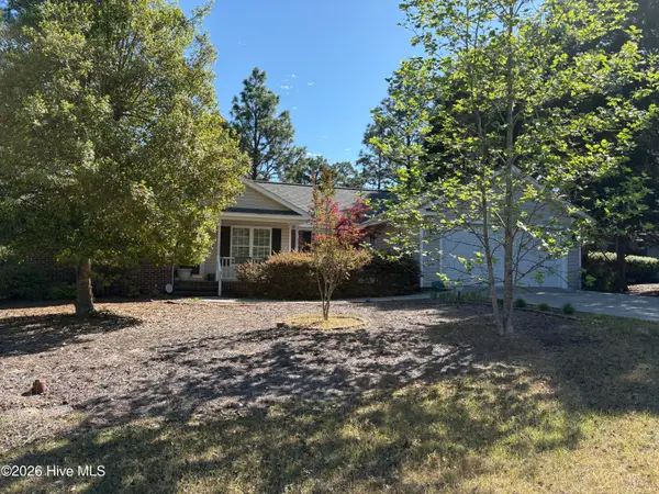 310 Fox Run Road, Pinehurst, NC 28374
