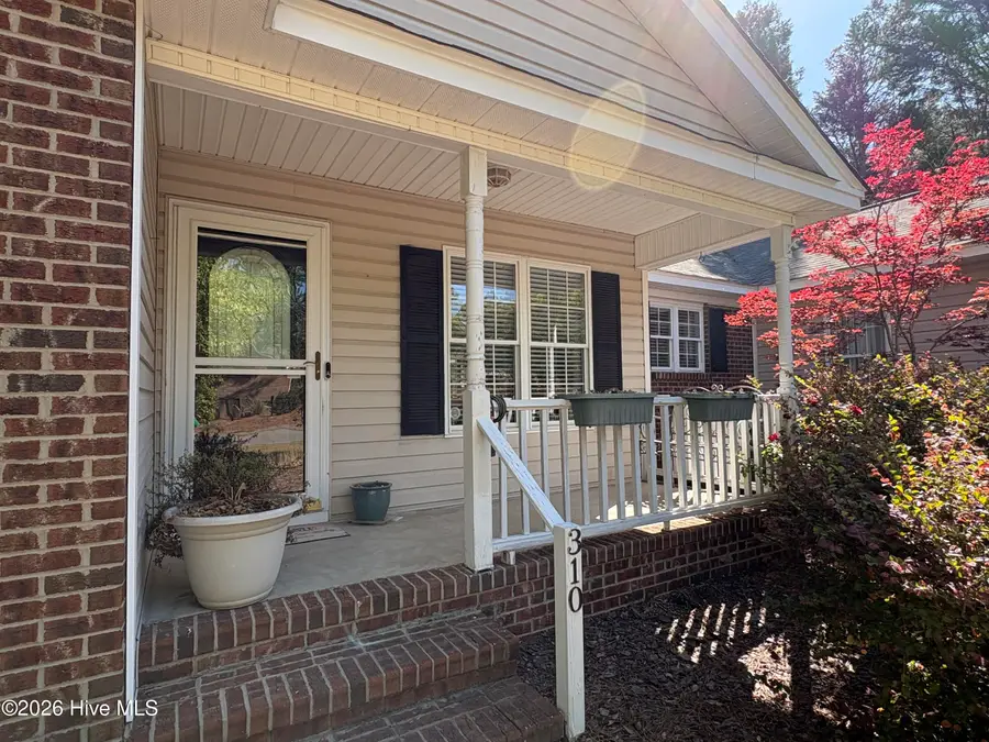 310 Fox Run Road, Pinehurst, NC 28374 - #3