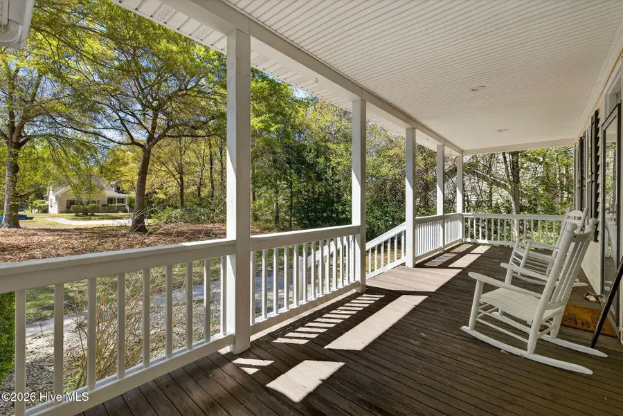 804 Albatross Way, Hampstead, NC 28443 - #3