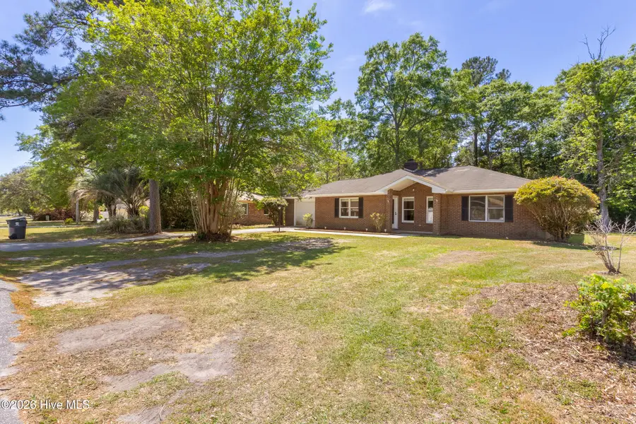 1061 Mille Avenue Sw, Calabash, NC 28467 - #2