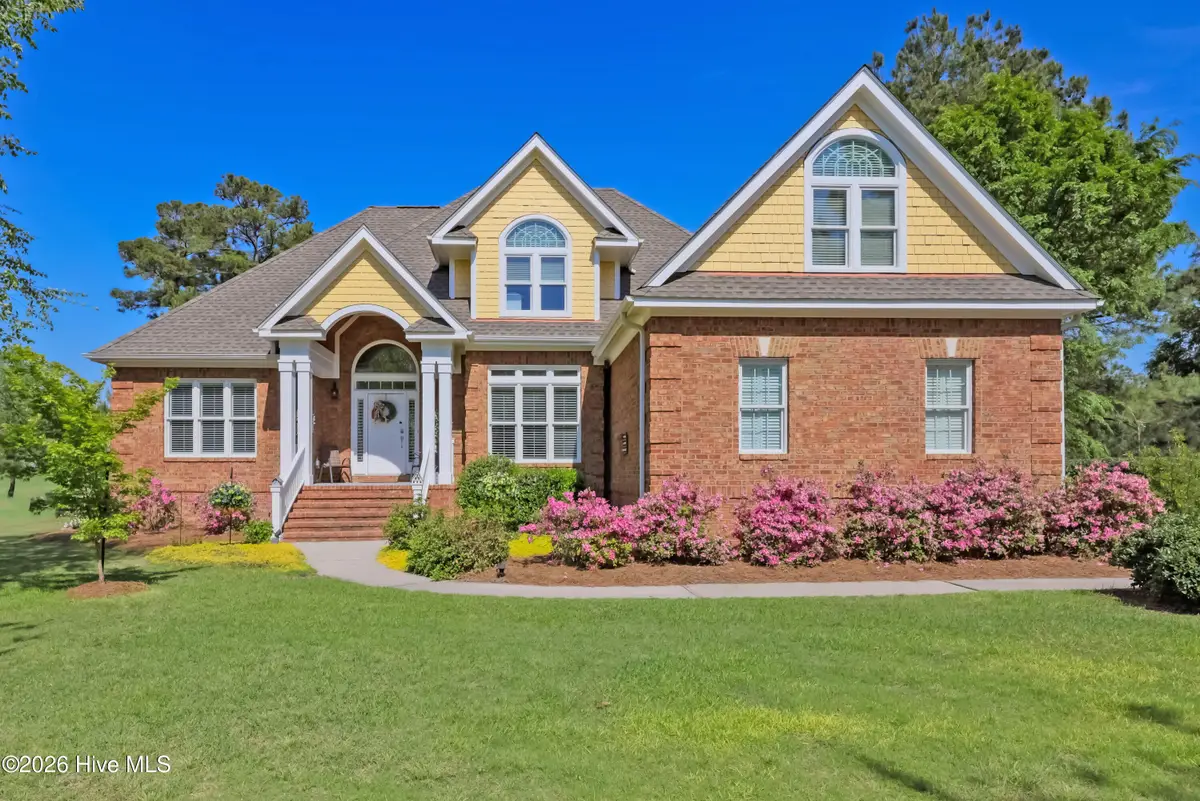 136 Pilot House Drive, Wallace, NC 28466 - #1